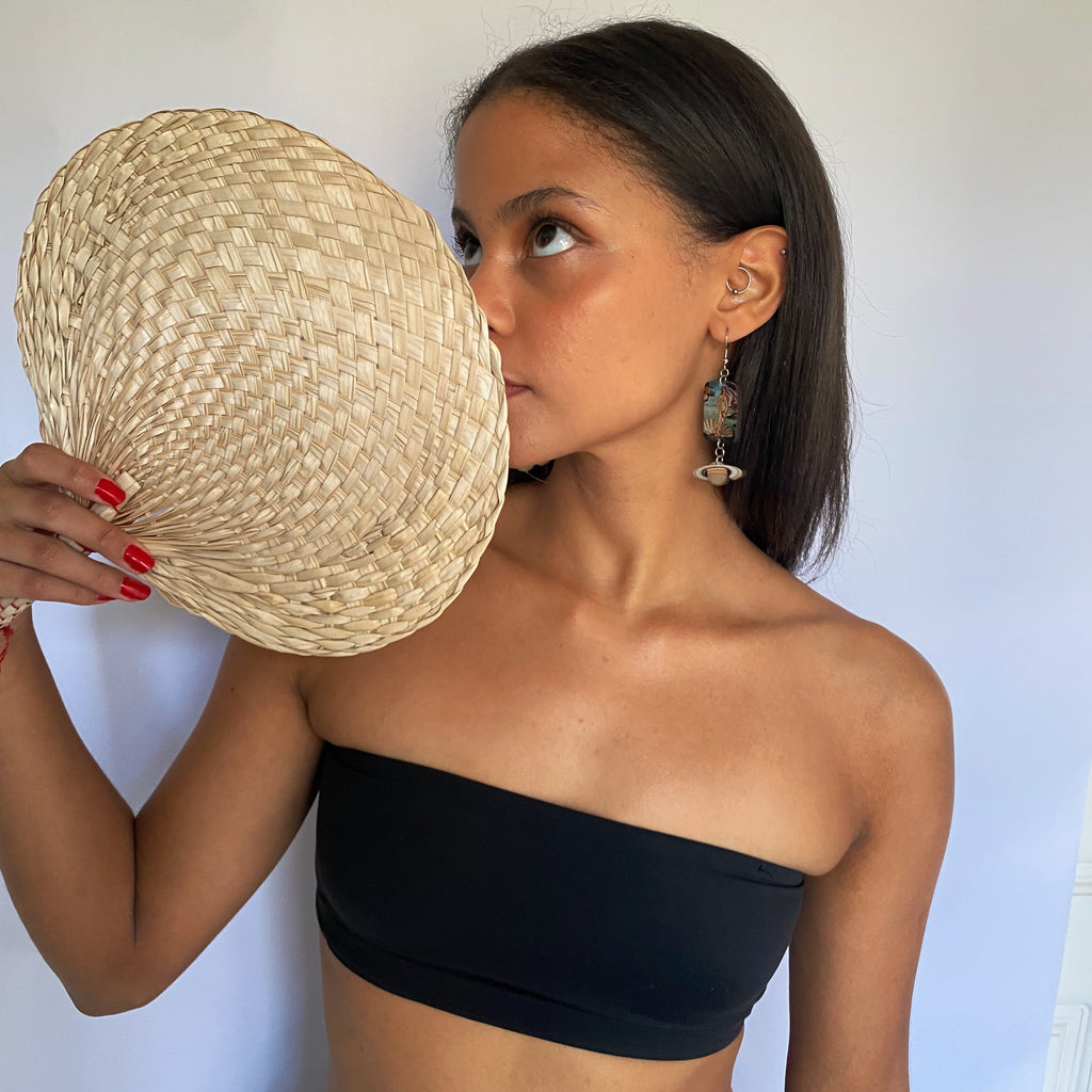 Cosmic Birth - Earrings